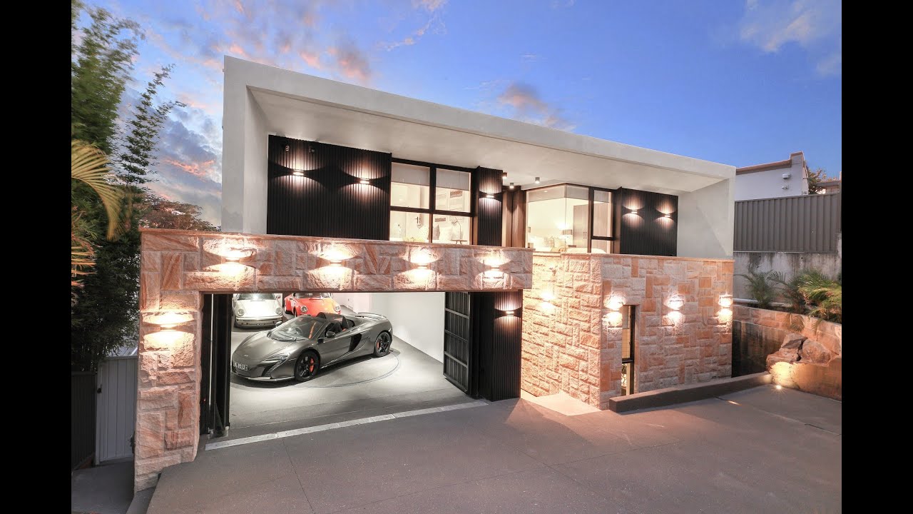 Brand new unrivaled residence with panoramic water views | For Sale | Connells Point