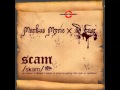 Markus Myrie D East Scam March 2016 mp3
