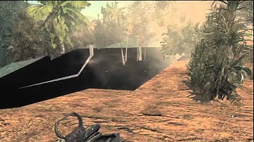 [MW3] Out of Map → Fatal Extraction. (Compaign & Special Ops) 【HD】