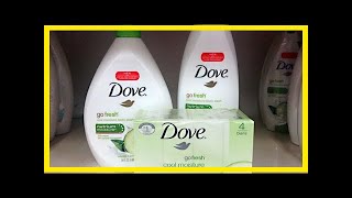 Breaking News | Dove issues apology for facebook ad called 'racially insensitive'