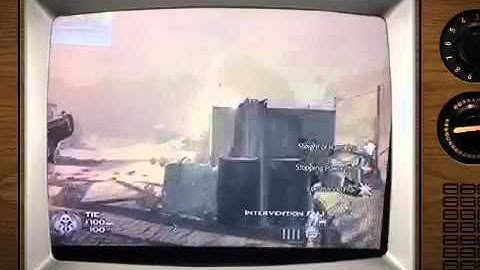 Mw2 rapid fire/jitter mod for sale