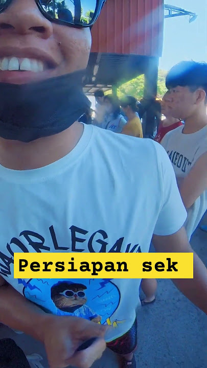 wes mboh omong opo Iko #shorts