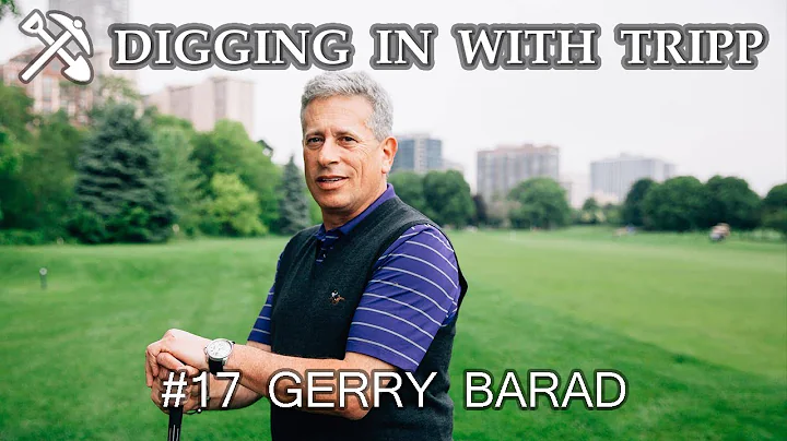 #18   Gerry Barad 1