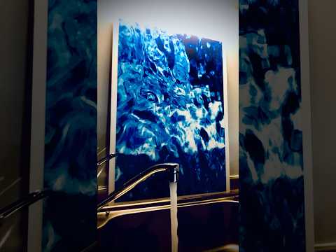 Ripple Art #graphics #波紋
