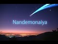 【A-chan】Your Name (Kimi no Na wa) ED Nandemonaiya English ver. cover 「君の名は」なんでもないや 英語で歌ってみた