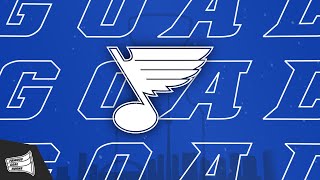 St. Louis Blues 2020 Playoffs Goal Horn