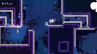 [Celeste Mod] "Nano's Easy Modo" 100% Deathless