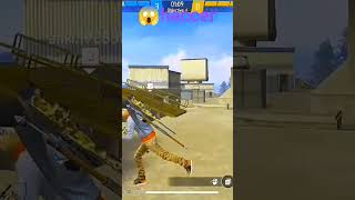 😱 Hacker hai game me 😱free #fire #hack #game #shorts #trending #video#viral#youtube#short#hack#