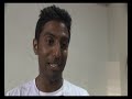 ACO 2013 Prakash Amritraj Interview