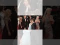CANNES 2026 — Barbara Palvin e Dylan Sprouse annunciano la prima gravidanza sul red carpet