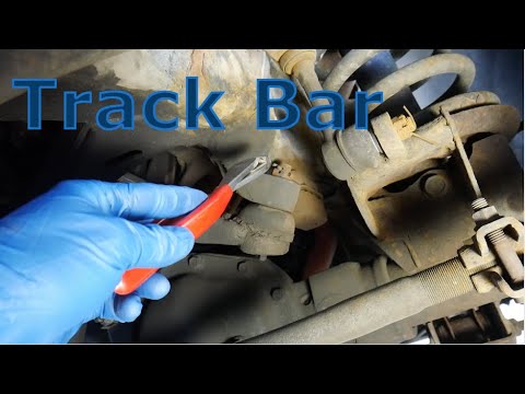 1999-dodge-ram-1500-sport-4x4-track-bar-diagnosis-and-replacement