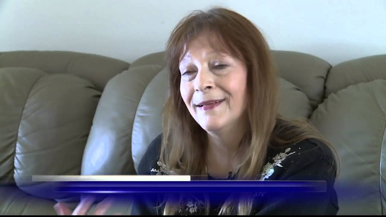 DeFuniak Family Becomes Victims of Scam - YouTube