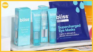 ‘GMA’ Deals & Steals on summer skin savings