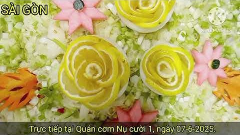 07-06-2025 _ Trực tiếp Quán Yên Vui & Nụ Cười