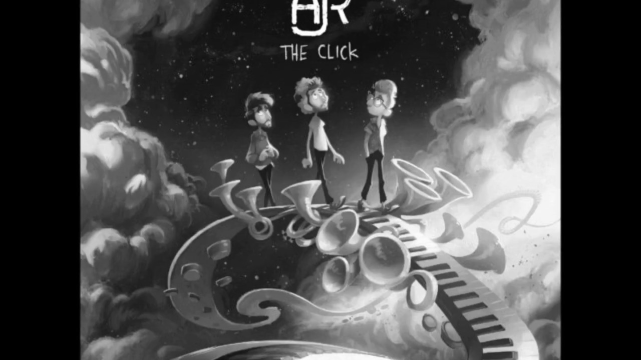 Ajr - Netflix trip - nightcore
