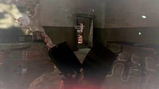 Killzone Shadow Fall 4v4 Clan Match - BBK* vs HA05