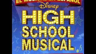 High School Musical - Pensando en ti y en mí