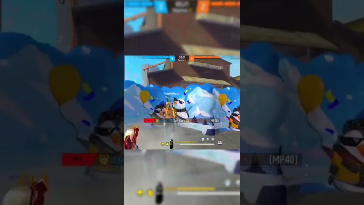 La cuernitos quemados enfadosoa/ @_elsalva