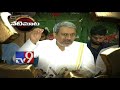 Netimaata  : Chalasani's sarcastic remarks on AP MPs