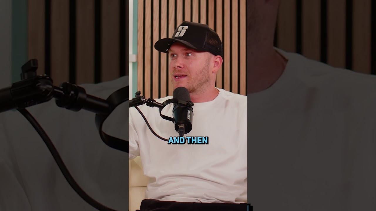 Would Joel Do Influencer Boxing?!
