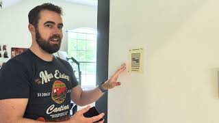My Hacks to Make Sure Displates Stay Put on the Wall
