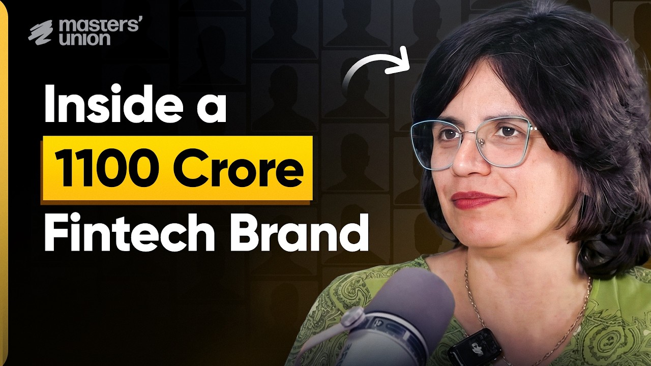 Bipin Preet Singh — What It Takes to Build a Billion-Dollar Brand