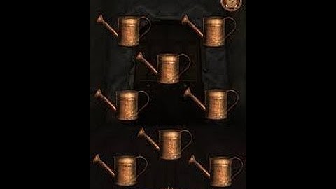 Escape Action - Level 70