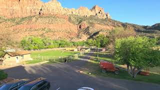 Bumbleberry Inn Zion