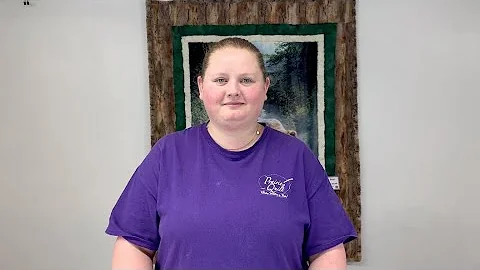 Creative Grids 60 Degree Triangle Ruler