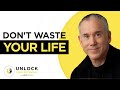 Discover Your Life Purpose Through The Peaceful Warrior&#39;s Way (Unlock Your Potential) | DAN MILLMAN