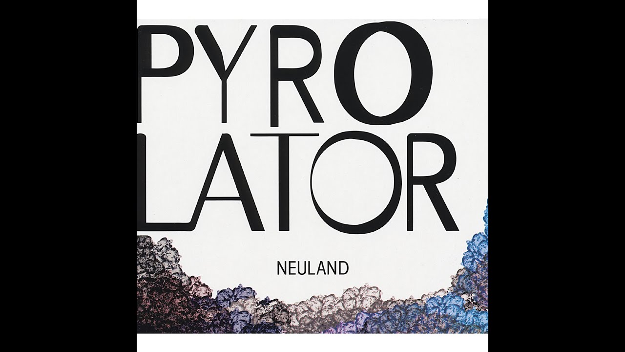 欧LP Pyrolator Neuland BB84 Bureau B /00260 maxresdefault.jpg