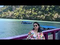 Nomadic Manisha is live