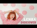 Lenka - Sweet Time 8D /w Lyrics