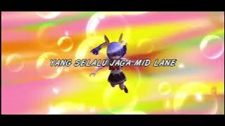 story wa ml 30 detik keren - User Mage