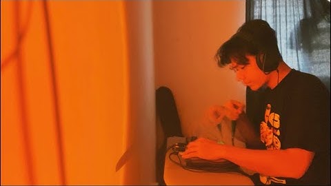 Loop Insider Showdown wildcard - Gara