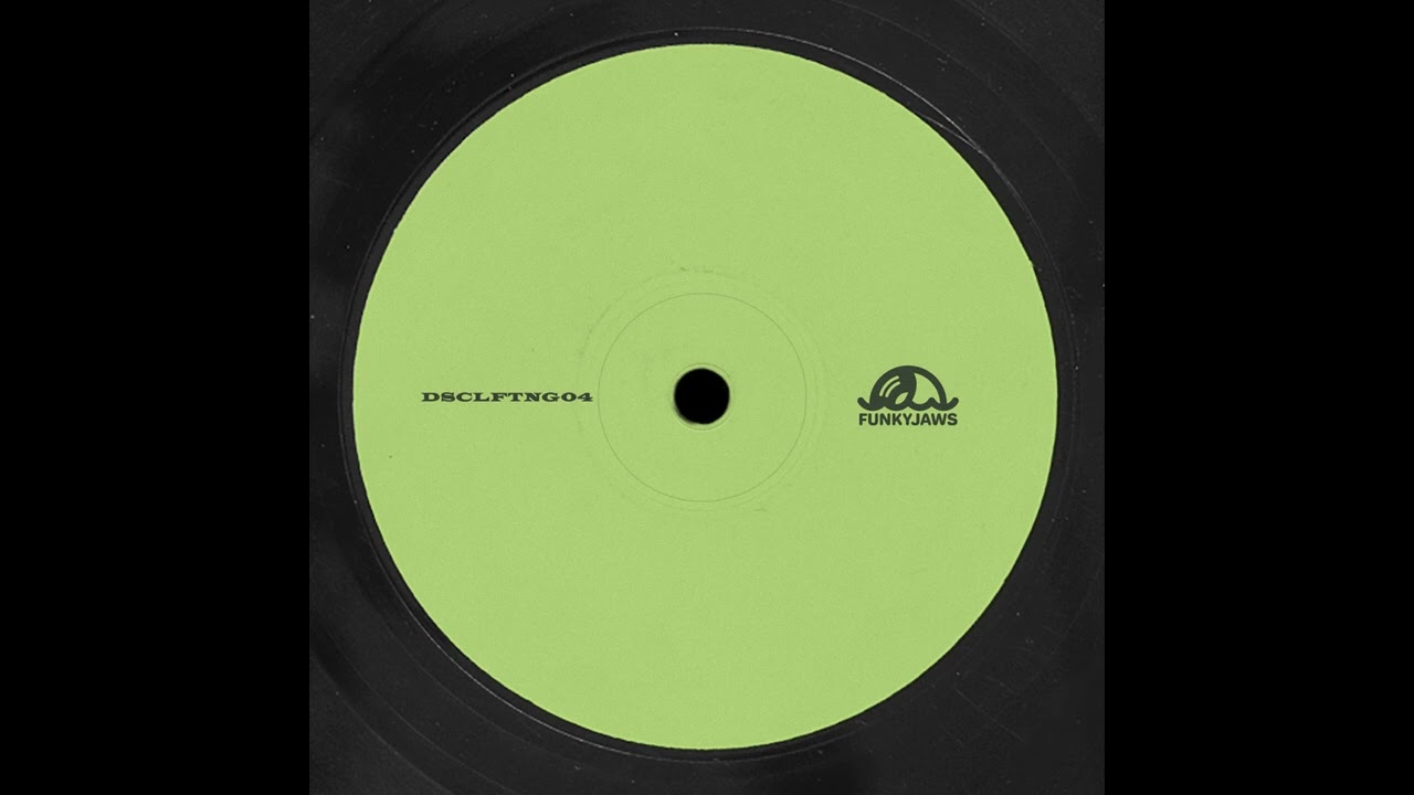 Pete Blaker - DISCOLIFTING 04 - Lighthouse Records Webstore
