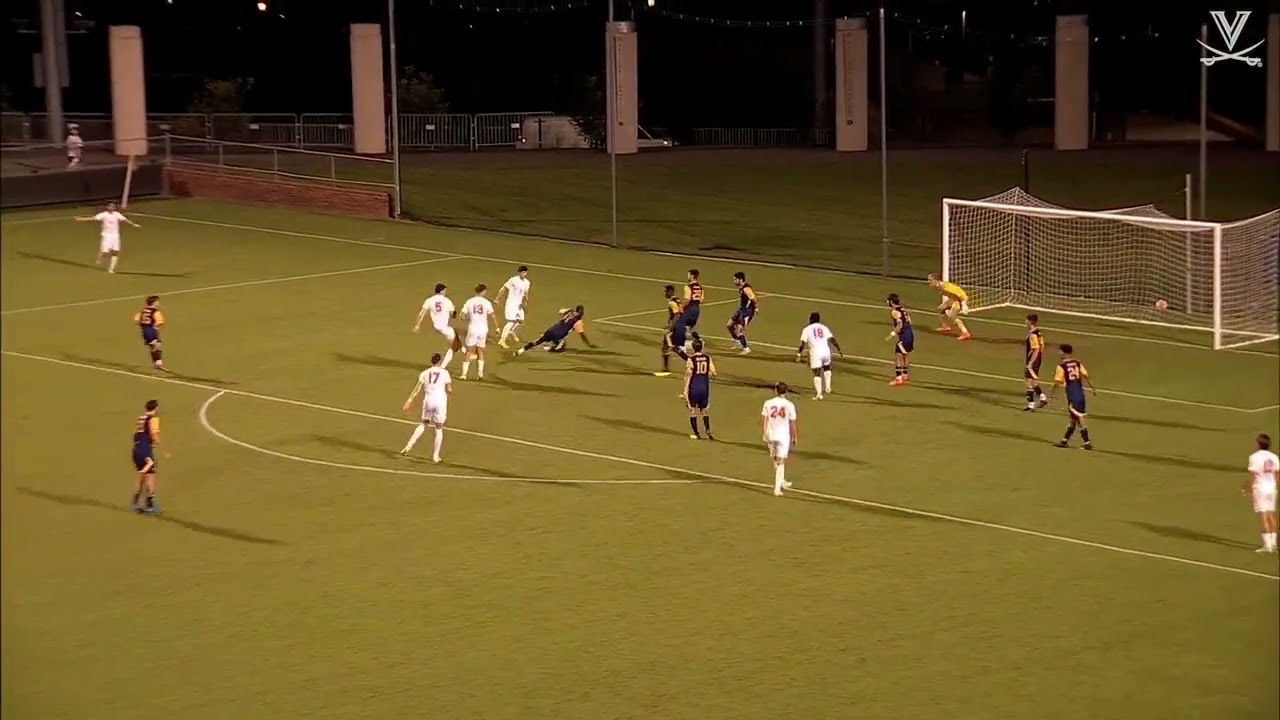 MEN'S SOCCER LaSalle Highlights YouTube