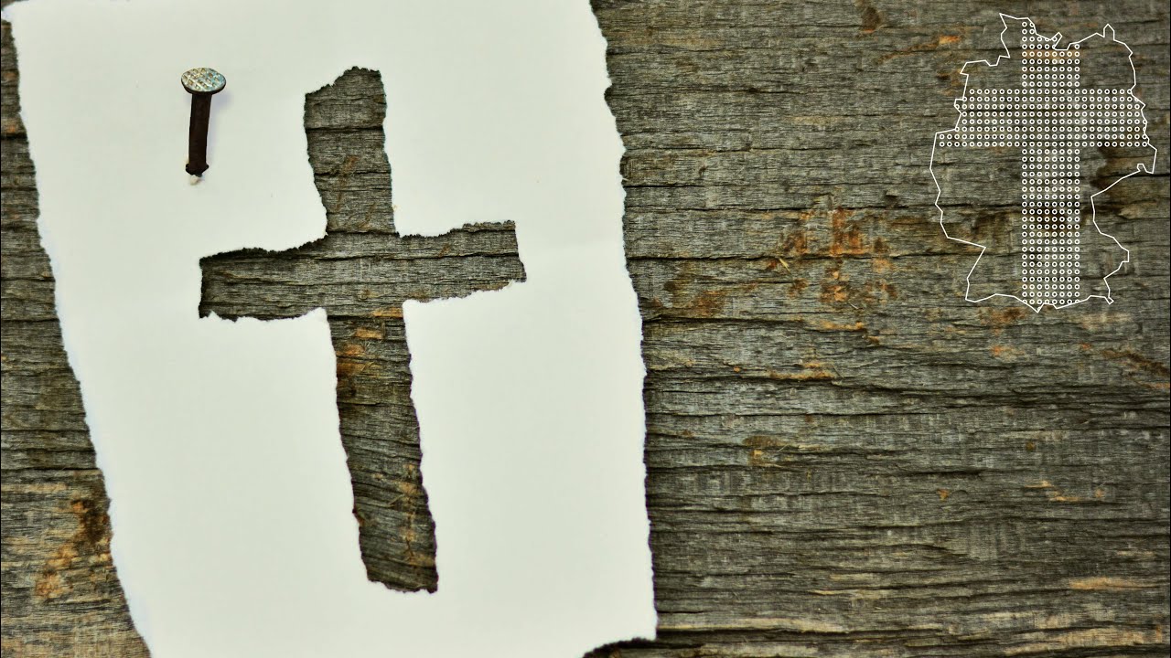 Das Binden und Lösen in der geistlichen Welt | Deutschland braucht JESUS