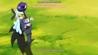 Download Lagu Vietsub Cure Whip vs Julio MP3