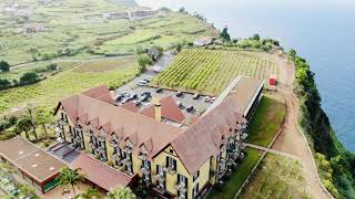 Hotel Quinta do Furao - Madeira, Portugal | Timo R. | 1:07