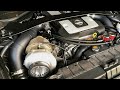 700 HP Top Mount Turbo 370z Overview