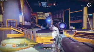 Destiny 2: Monument of Triumph – God Mode Unlocked | Private, Slotted & Secure #destiny2