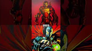 Celebrity Doom slayer vs spawn (remake) Profile