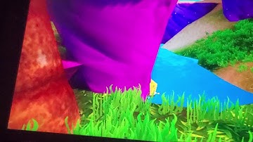 Bfbb Rehydrated out of bounds glitch (read descrip. for how to do it)