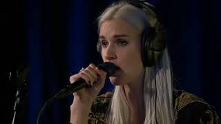 GEMS   w o u Live on KEXP