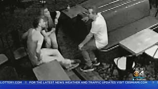 Miami Police Searching For Suspects Who Broke Into Popular Brickell Restaurant