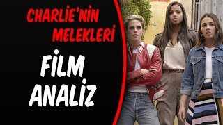 Charlienin Melekleri Eski Günlerini Aratır Mı ?