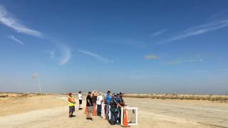 Pst Reaction, Photos And Videos Of First Flights