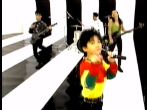 002_リンドバーグ -- JUMP -- LINDBERG -- FILMS ～VIDEO CLIP