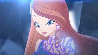 Winx Club Dreamix (Brazilian Portuguese)